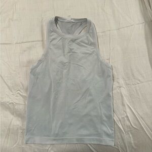 Lululemon align waist length racer back tank top